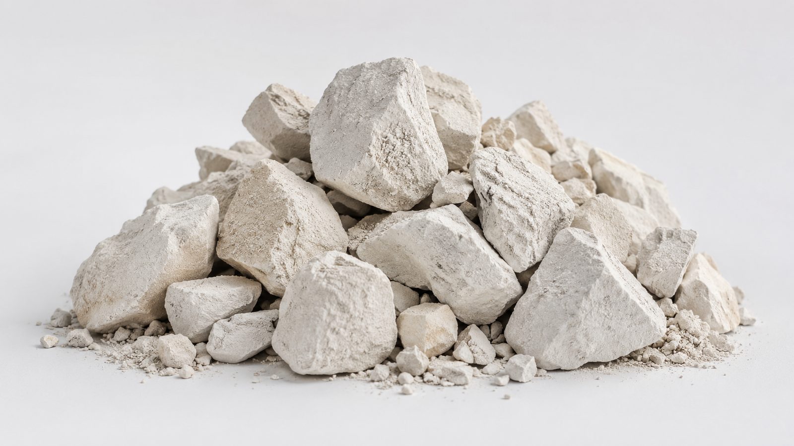 Ball clay